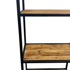 Henri Slim Shelving Unit
