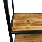 Henri Slim Shelving Unit