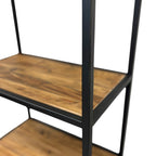 Henri Slim Shelving Unit
