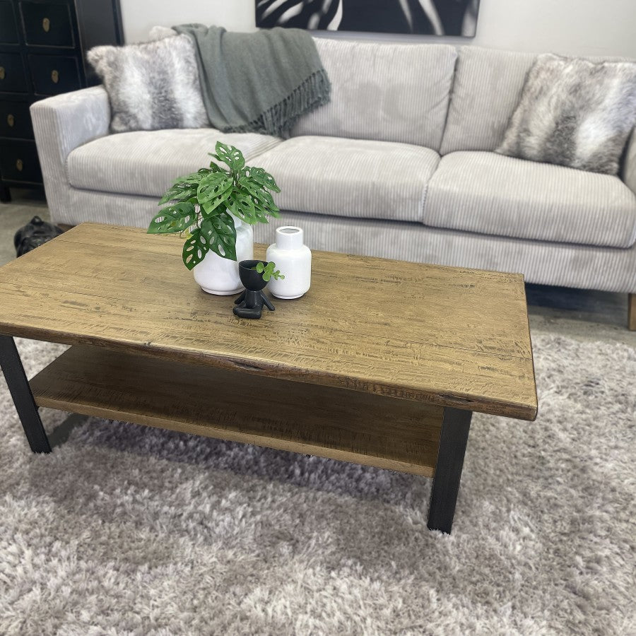 Evolution Coffee Table