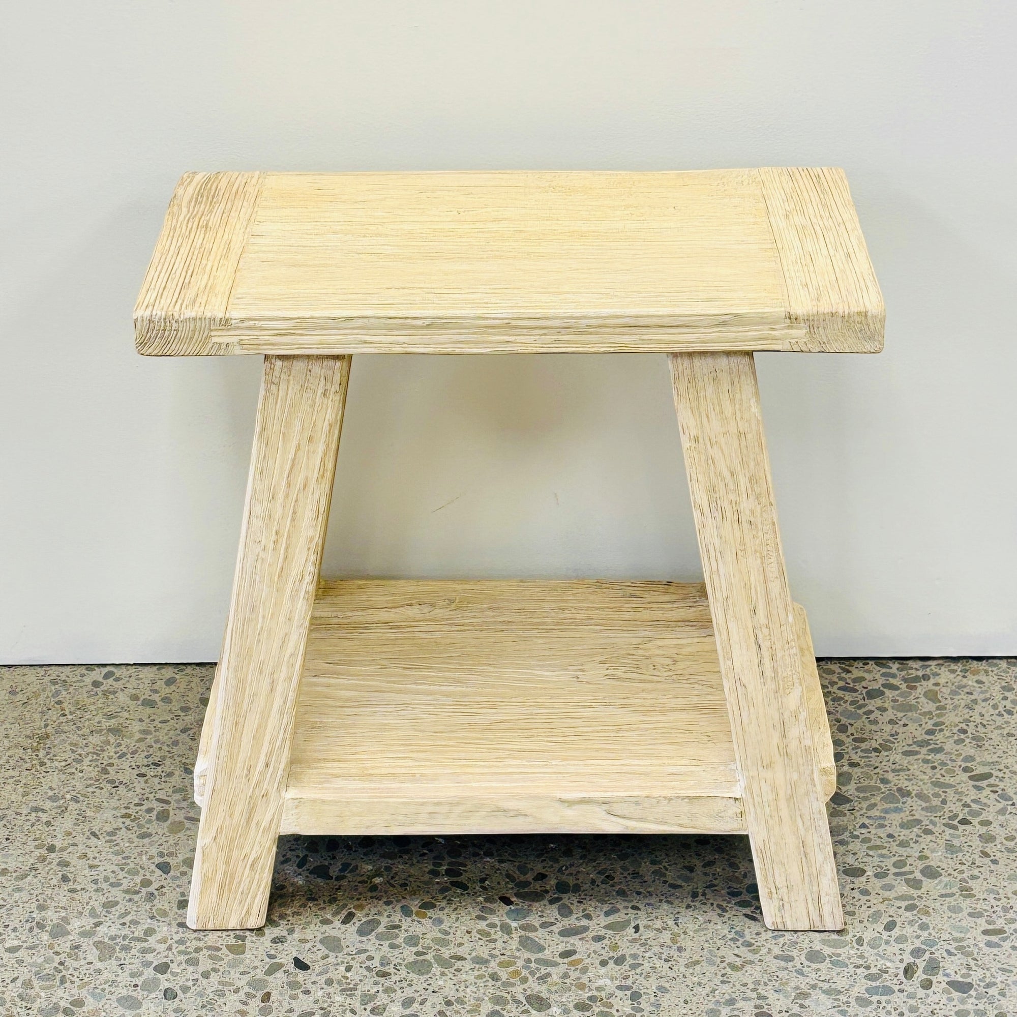 Billy Stool