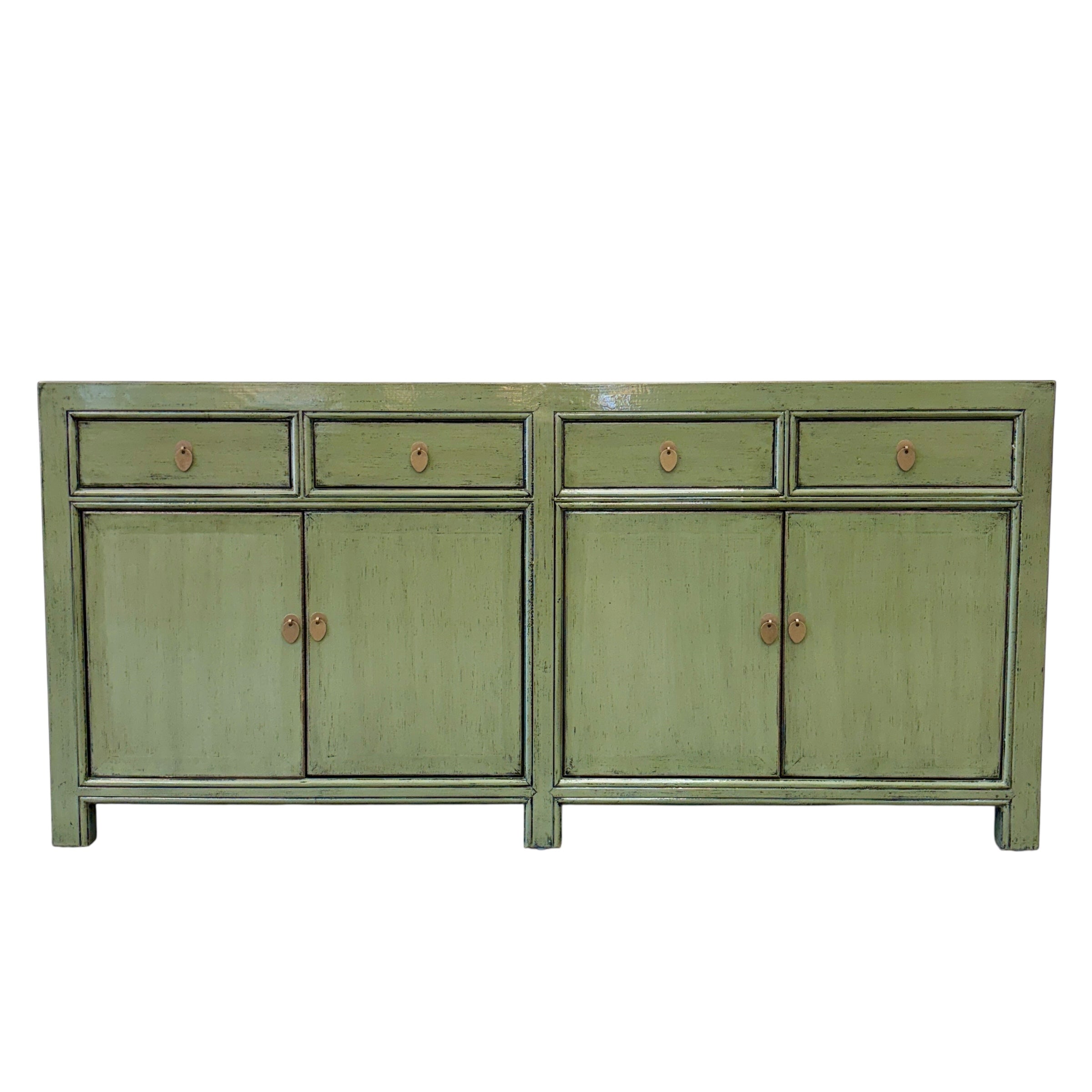 France Sideboard - Sage