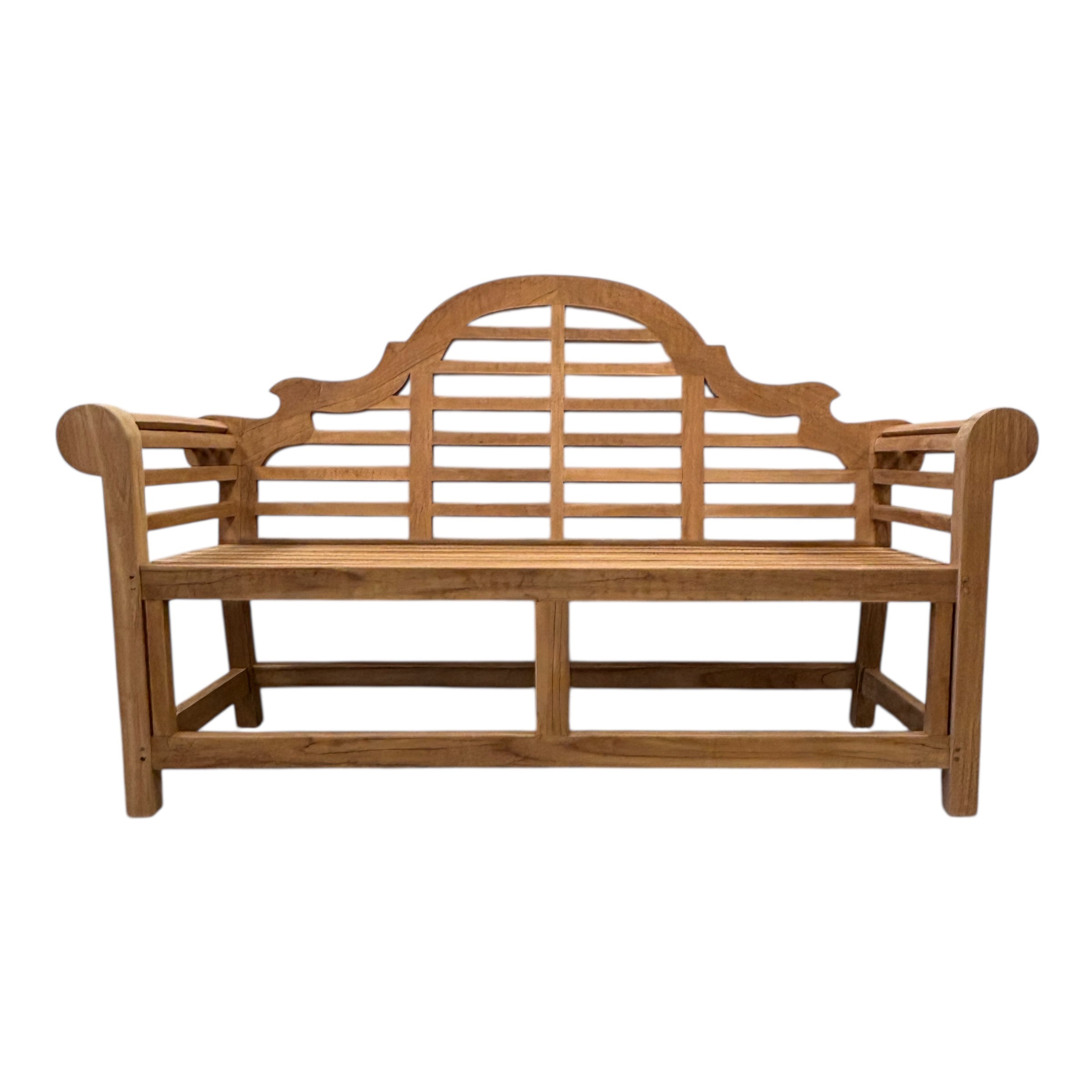 Lutyens Bench