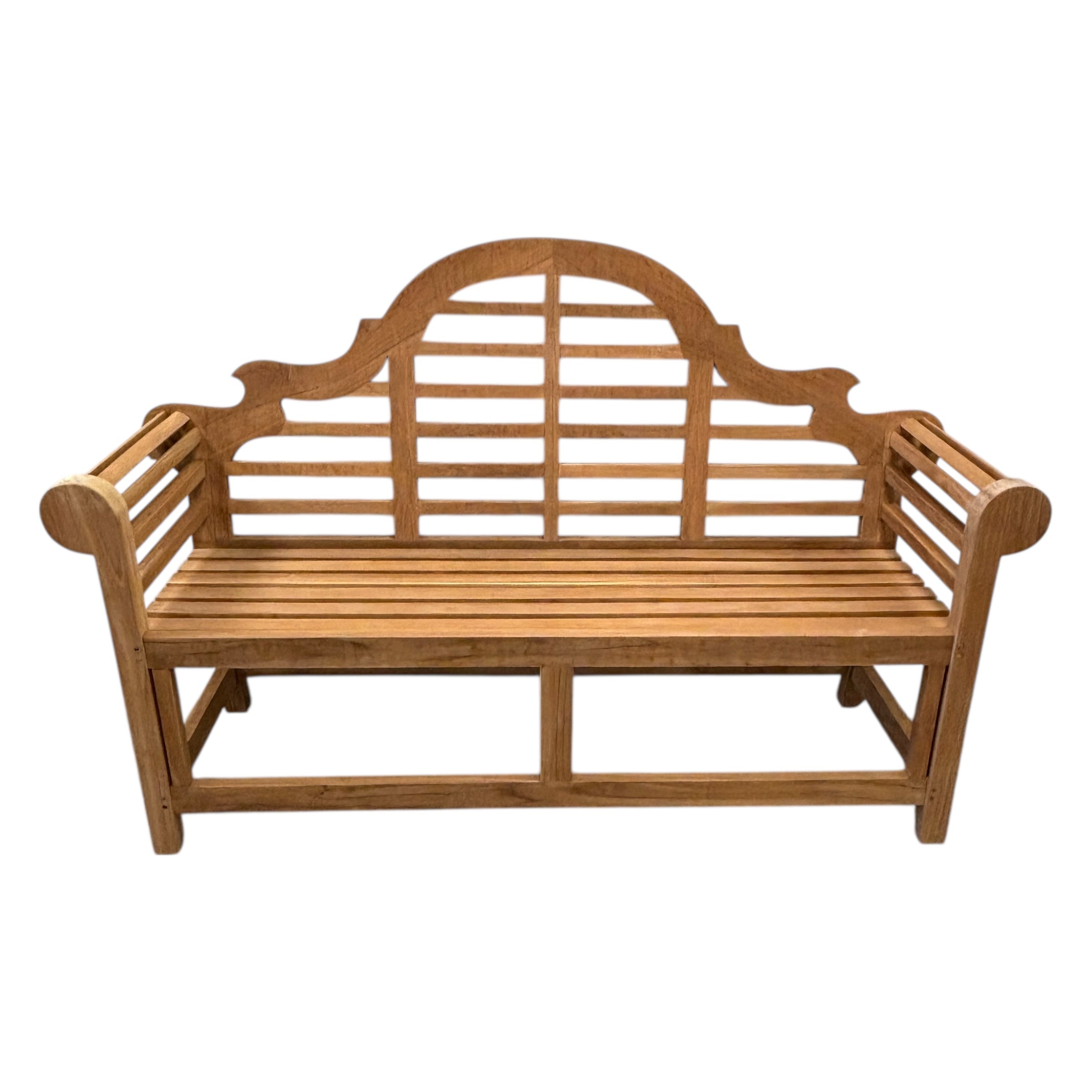 Lutyens Bench
