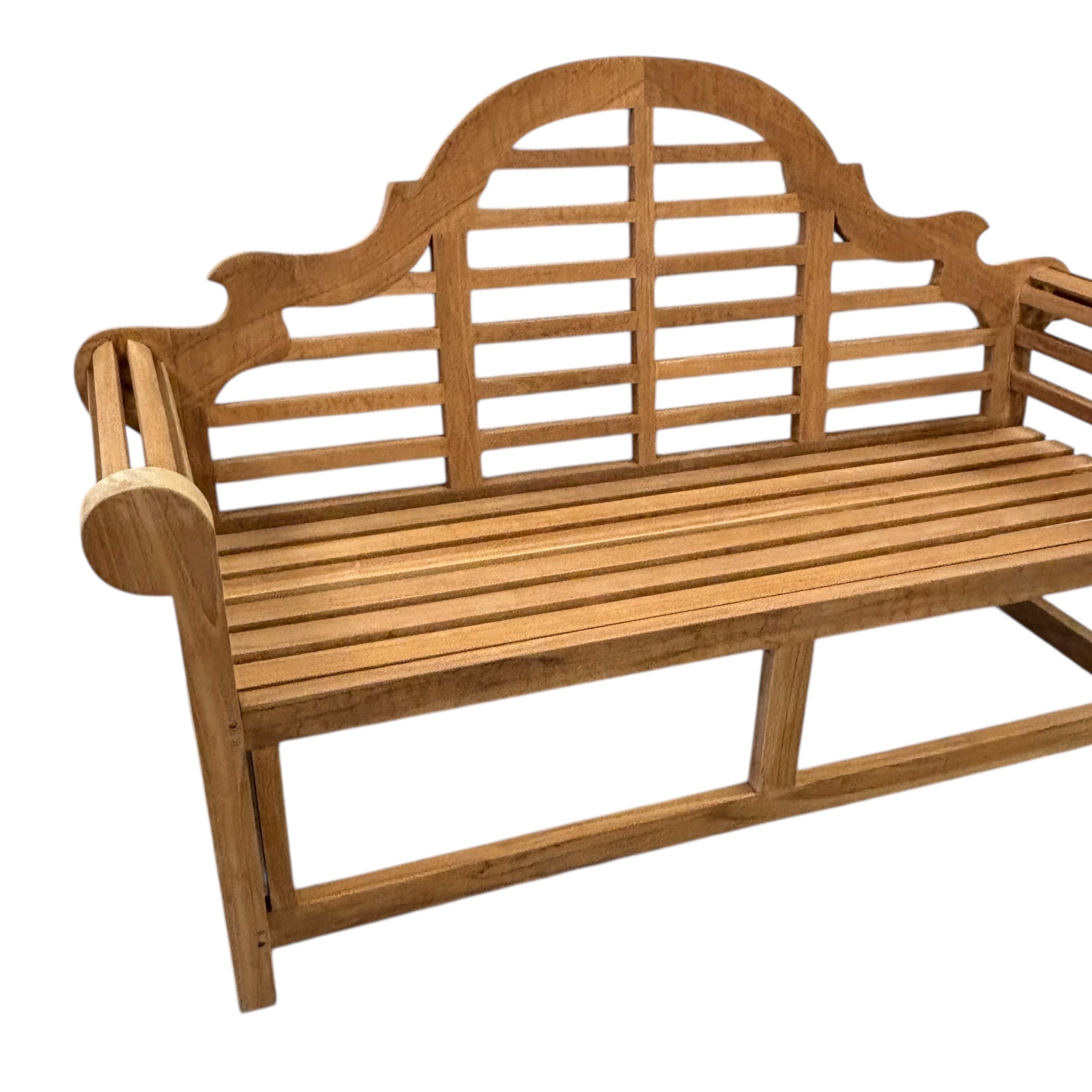 Lutyens Bench