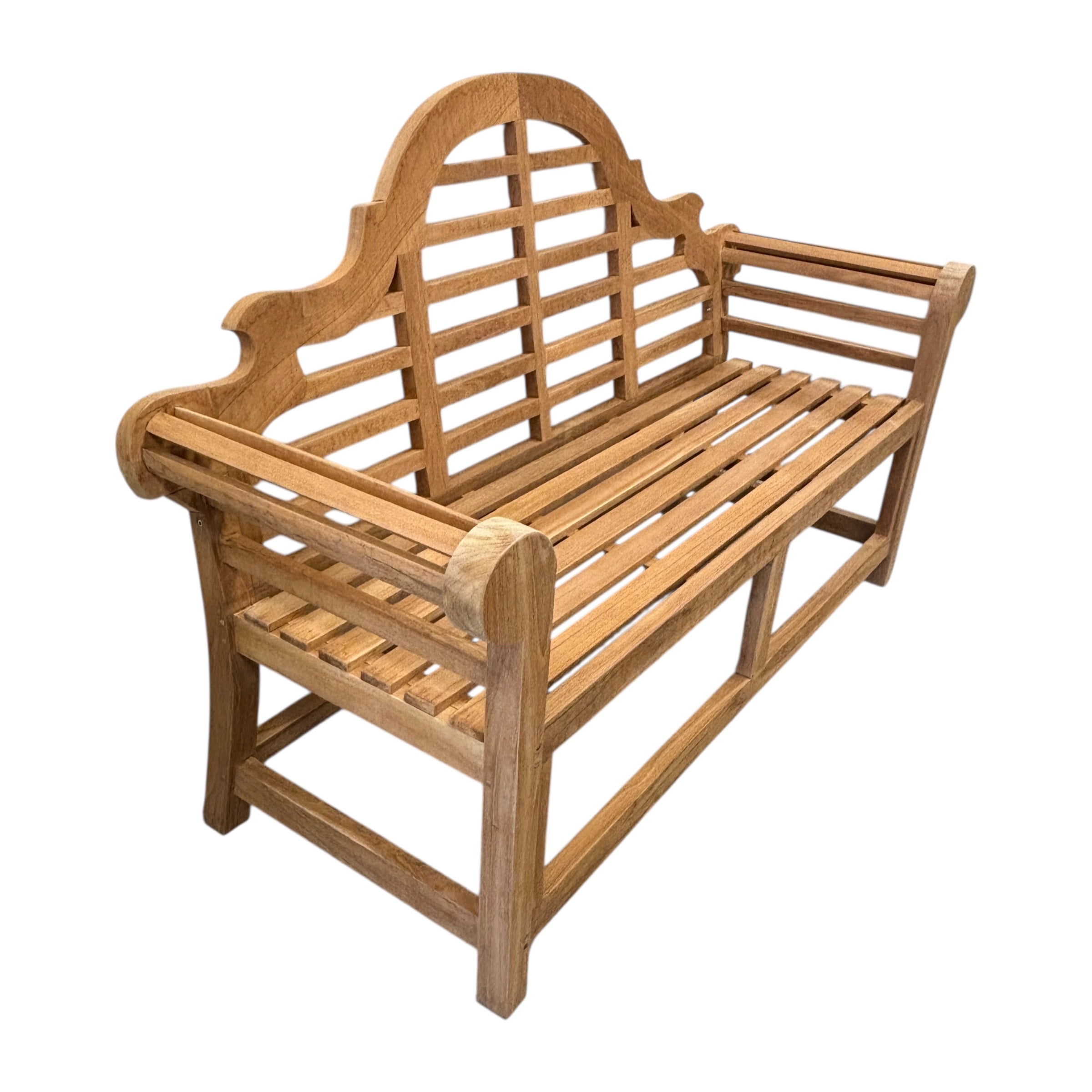 Lutyens Bench