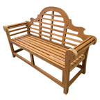 Lutyens Bench