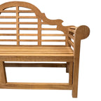 Lutyens Bench