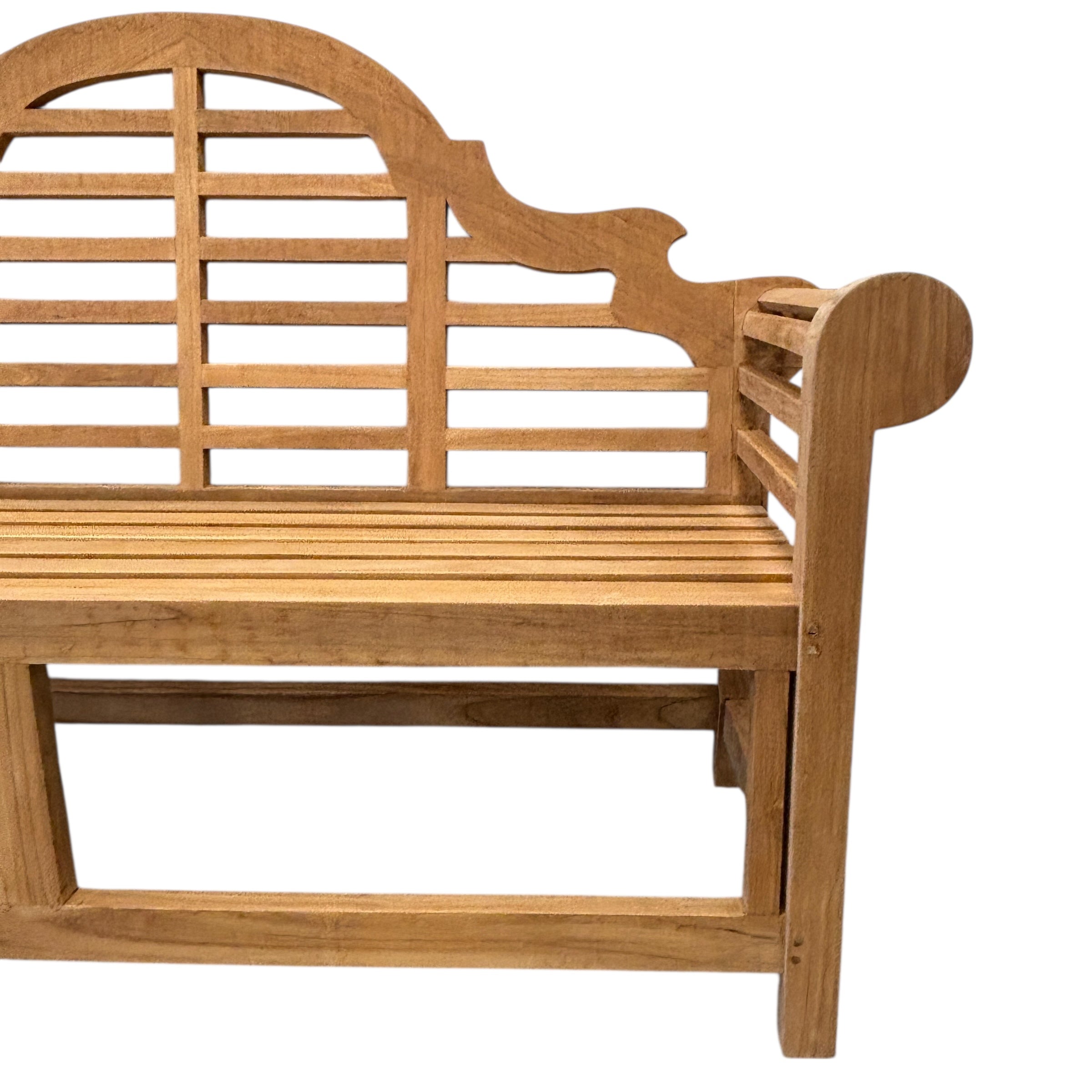 Lutyens Bench