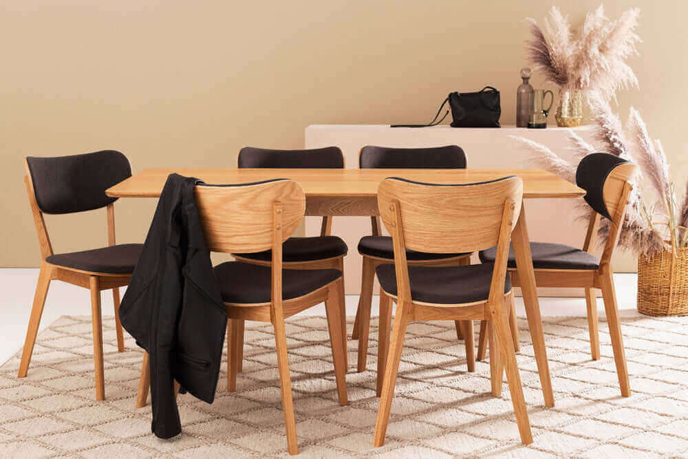 Zurich Chair - Light Grey