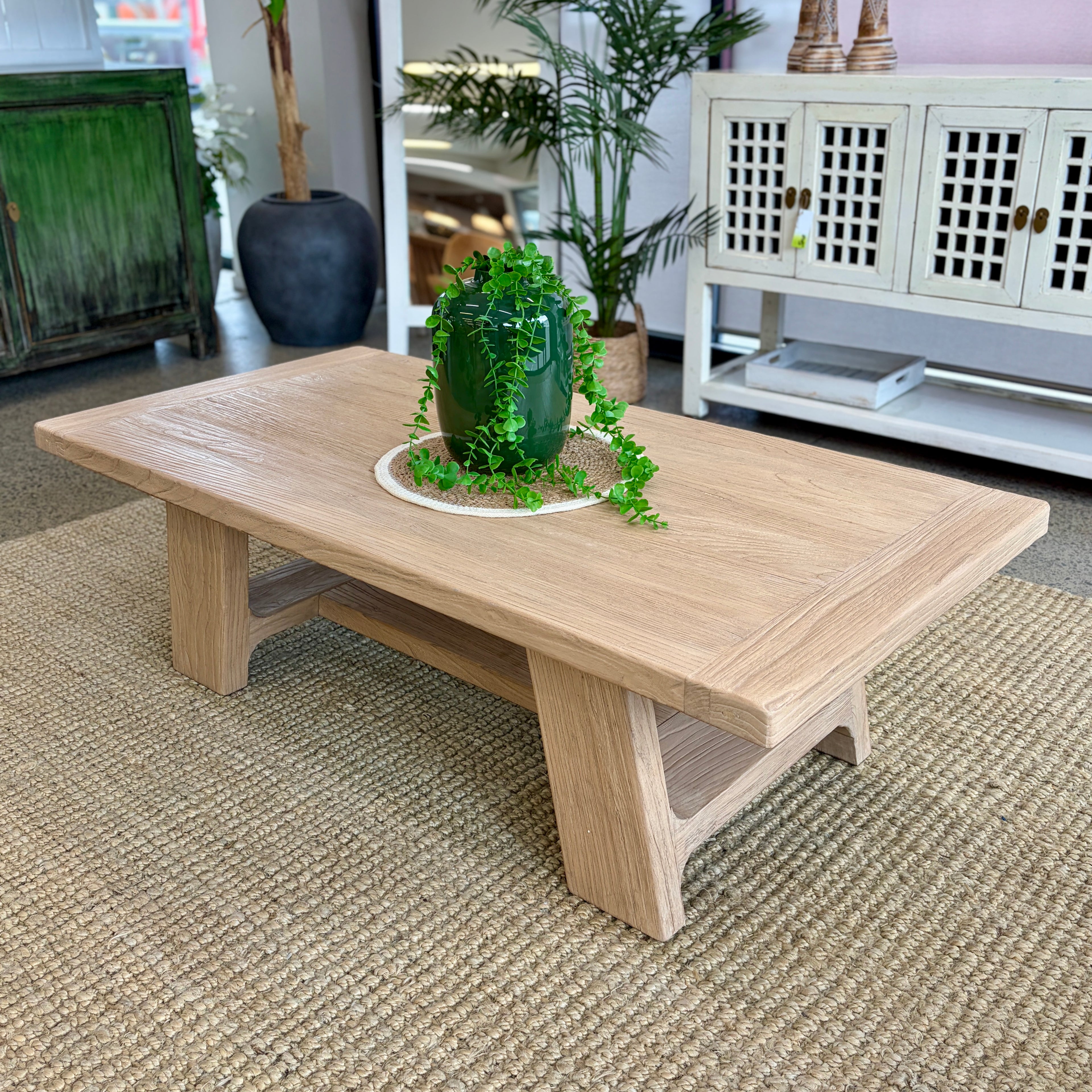 Mika Coffee Table