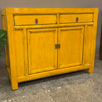 Far East Elliot Sideboard  - Saffron