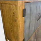 Tin Man 2 Door Sideboard