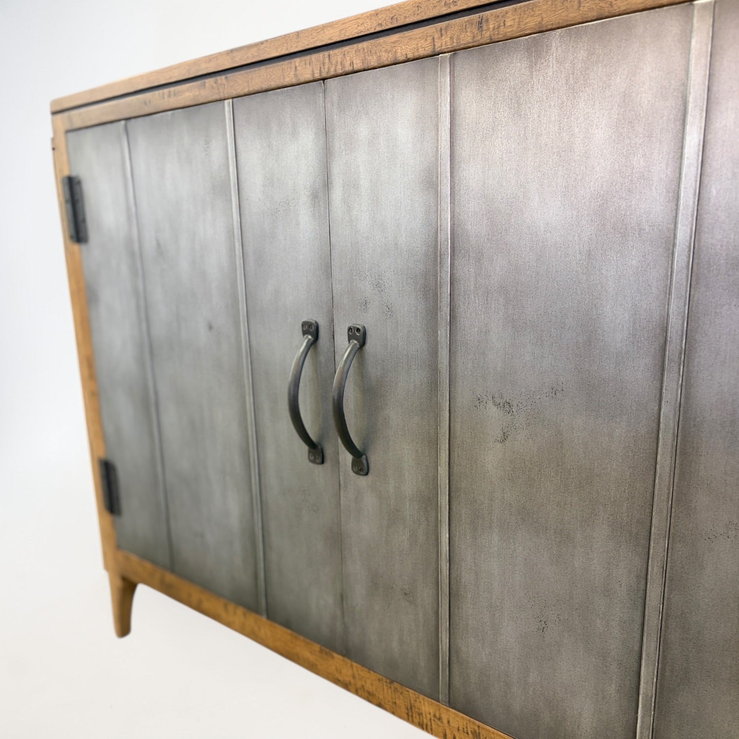 Tin Man 2 Door Sideboard