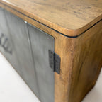 Tin Man 2 Door Sideboard
