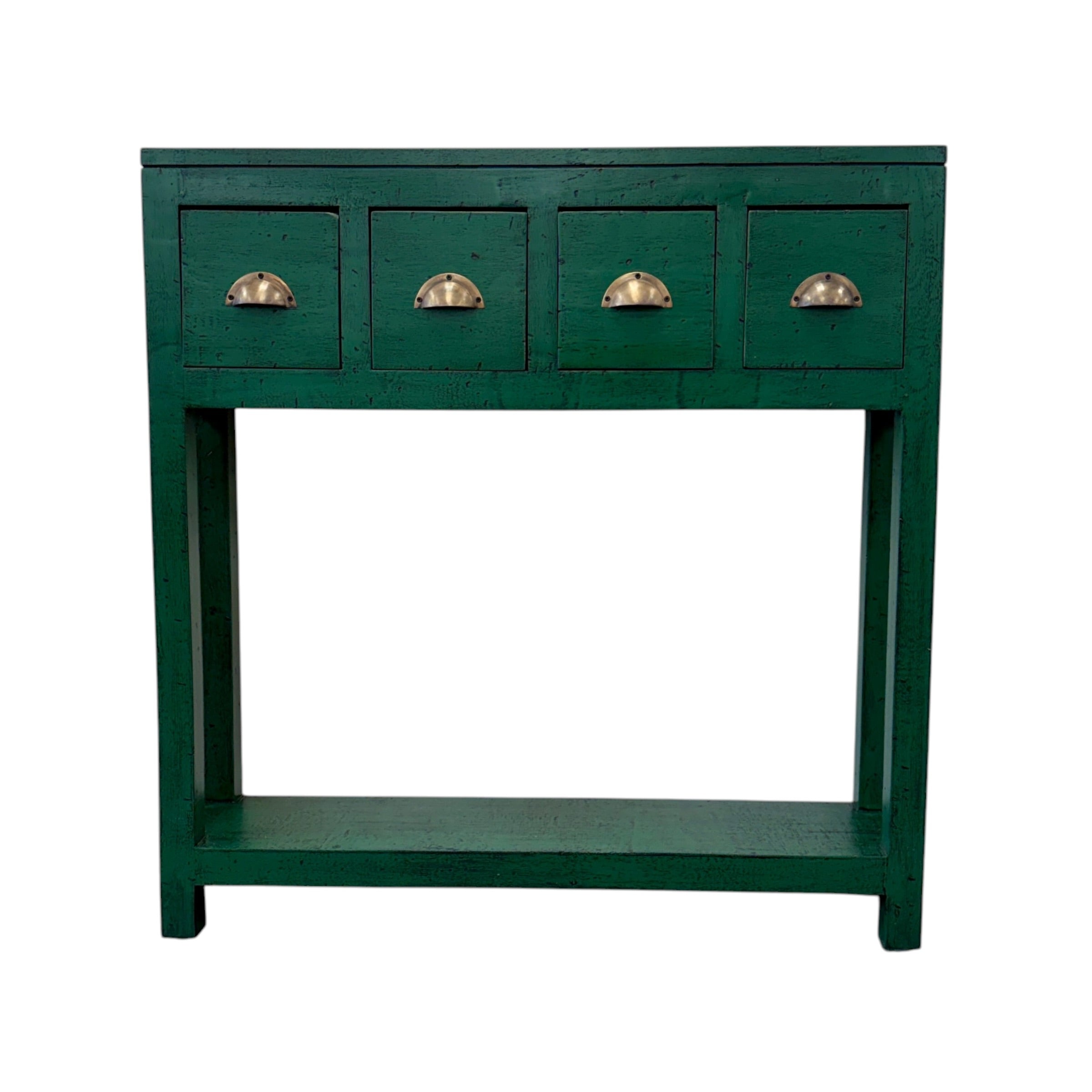 Juniper Console - Tui Green