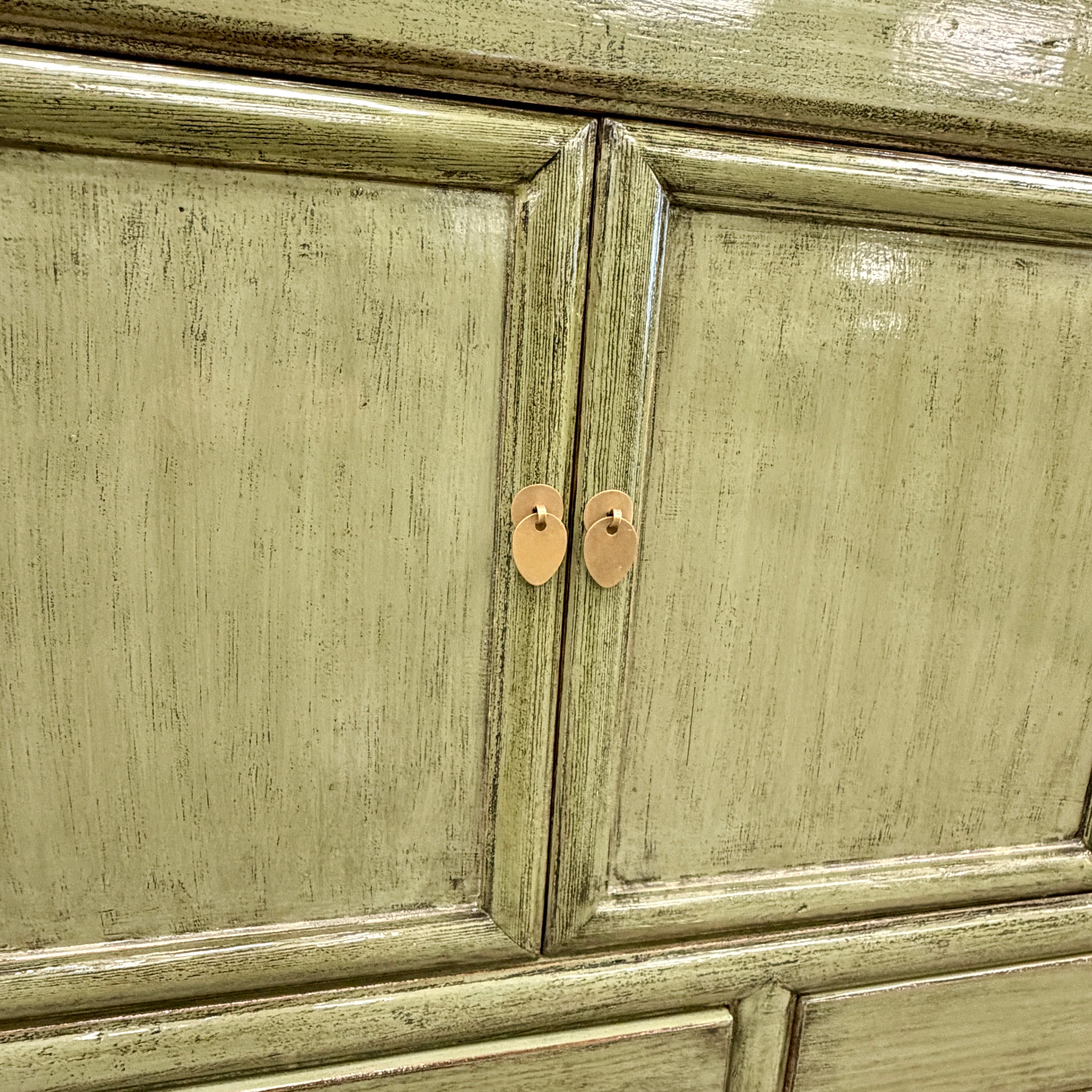 Margot Sideboard - Sage