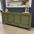 Margot Sideboard - Sage