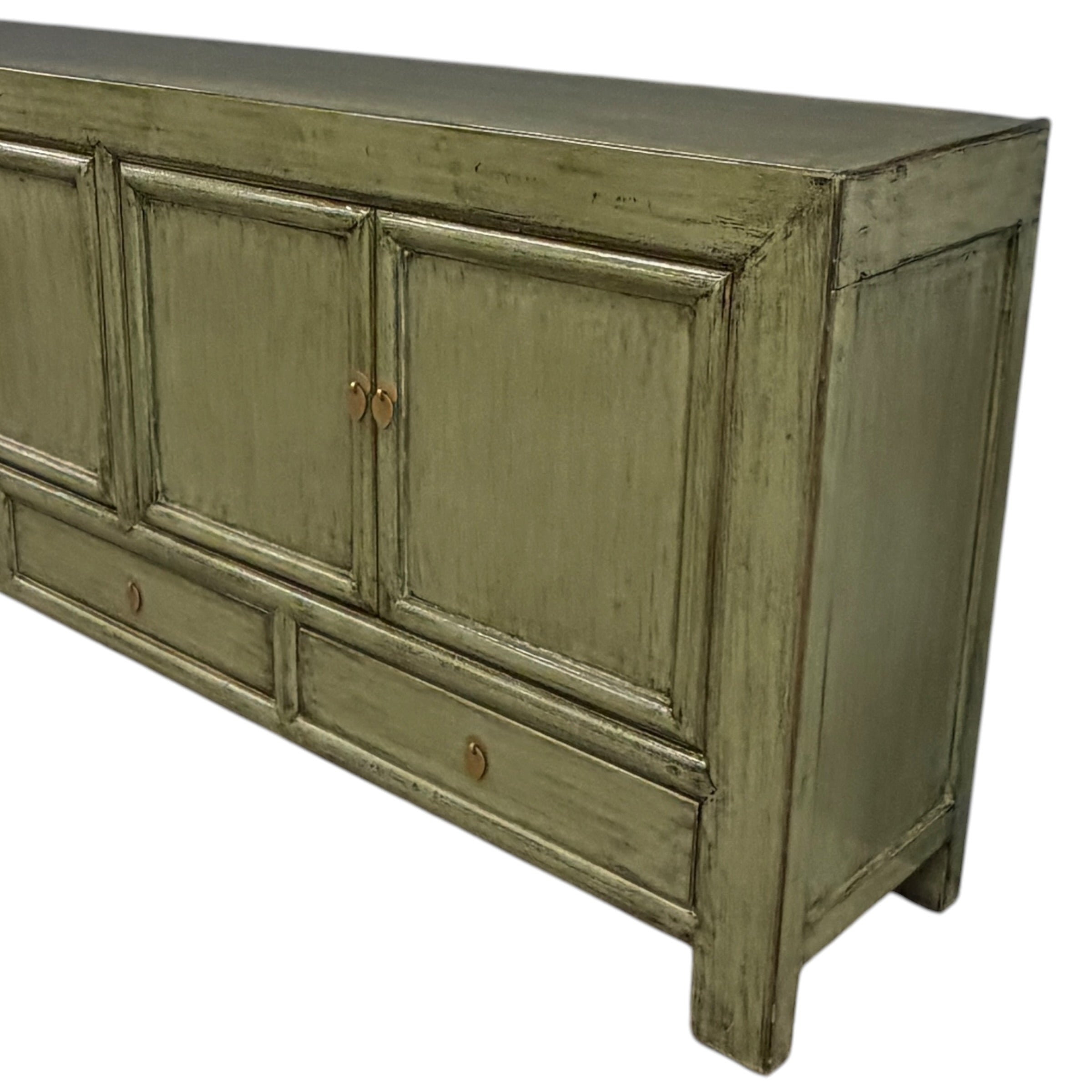 Margot Sideboard - Sage