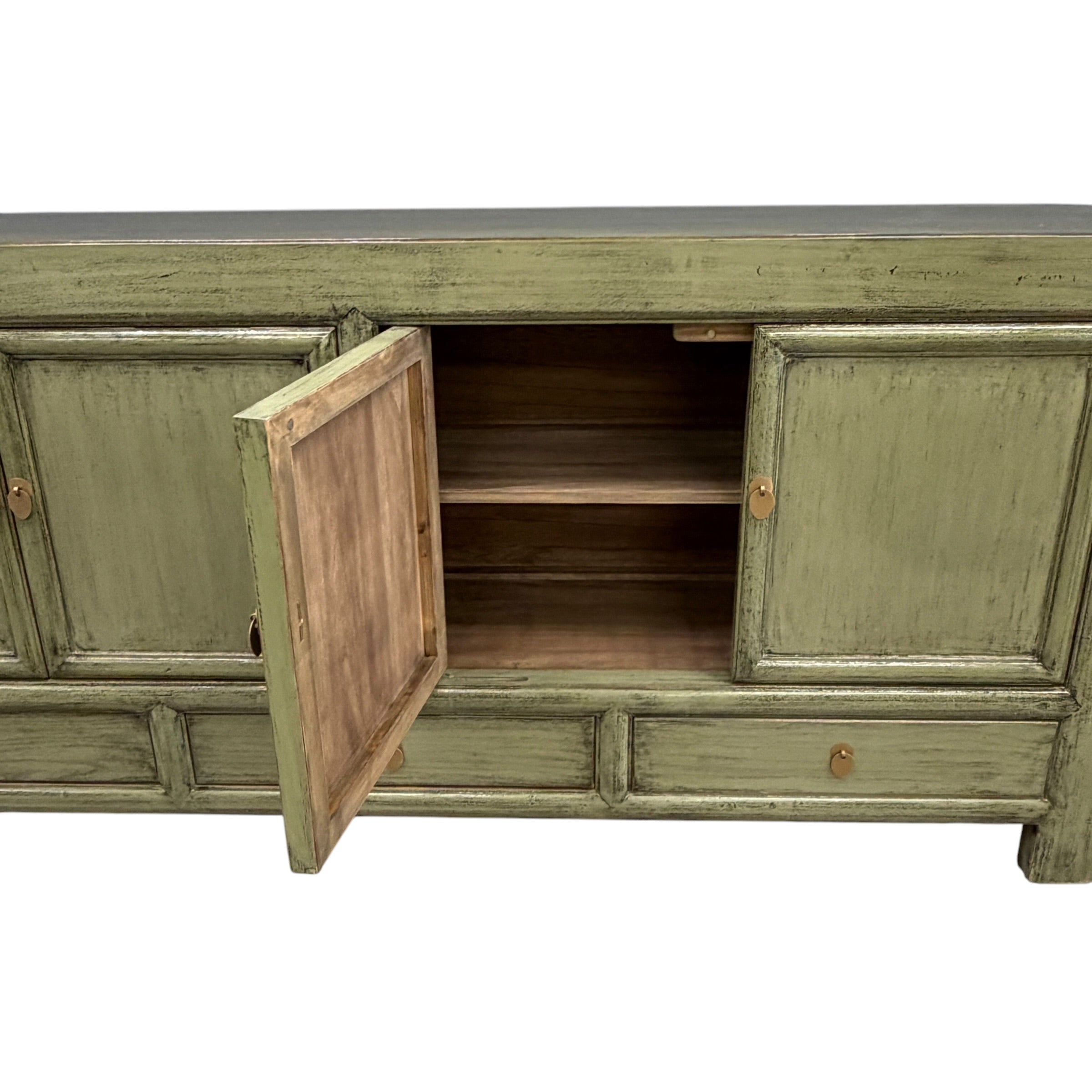 Margot Sideboard - Sage