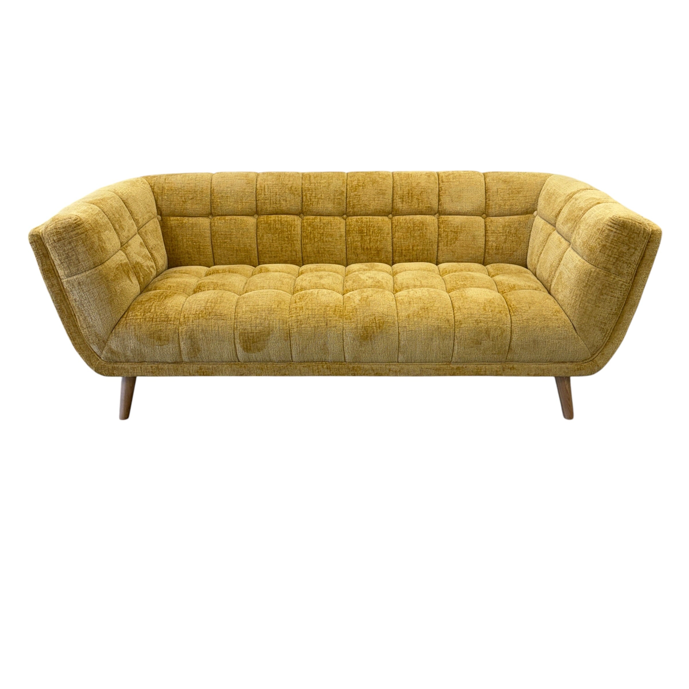 Towelie Sofa - Yellow