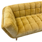 Towelie Sofa - Yellow