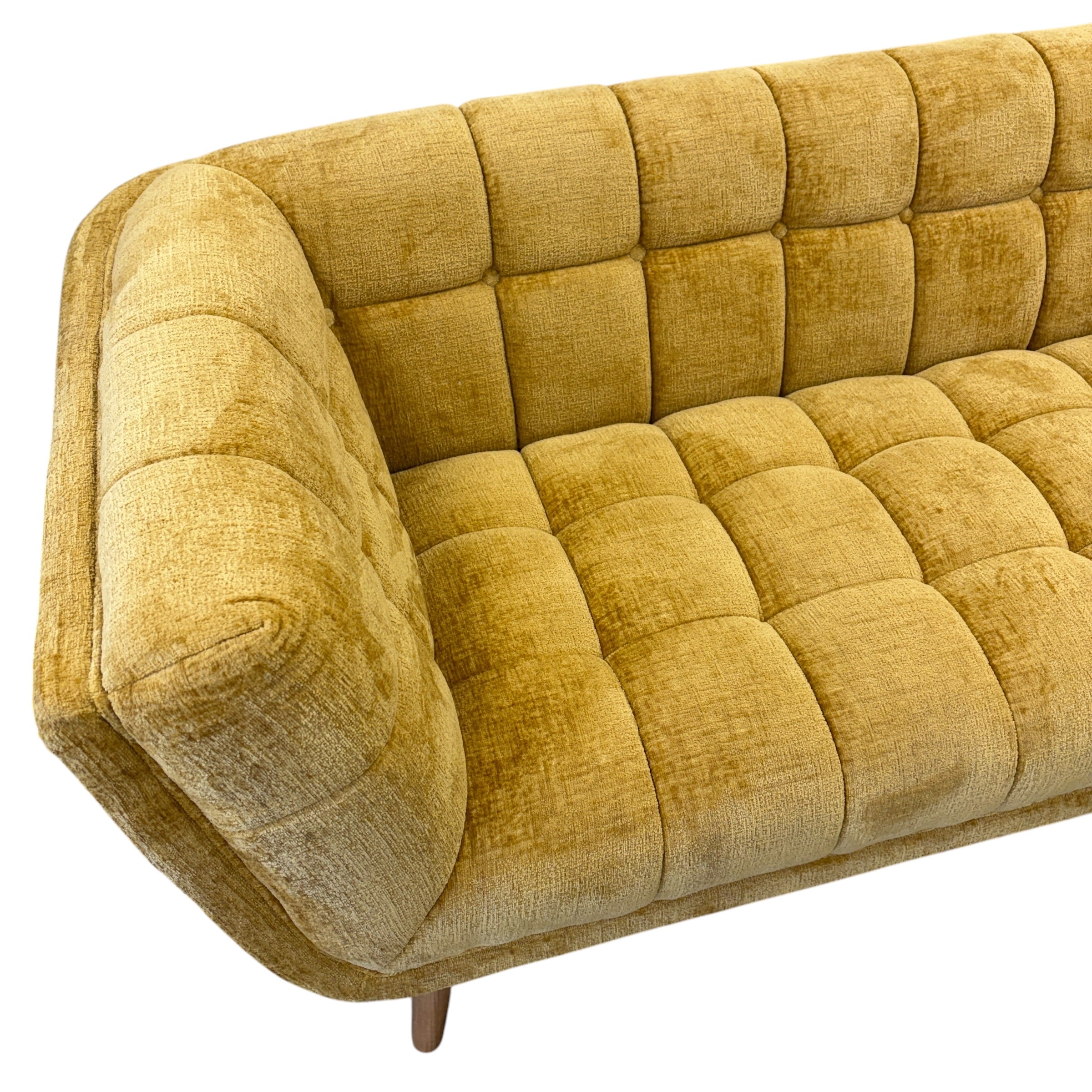 Towelie Sofa - Yellow