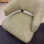 Pepper Armchair