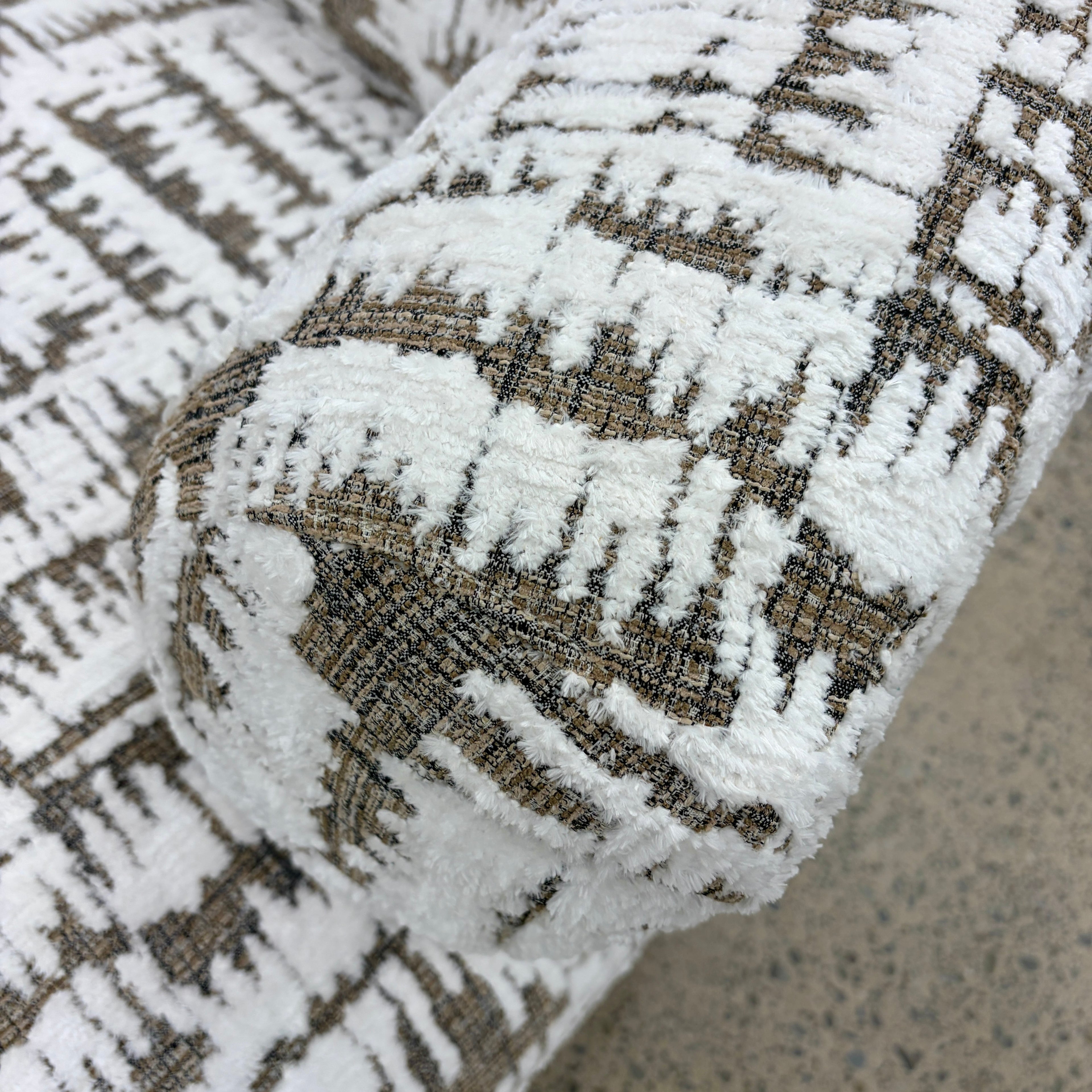 Patsy Swivel Chair