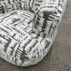 Patsy Swivel Chair