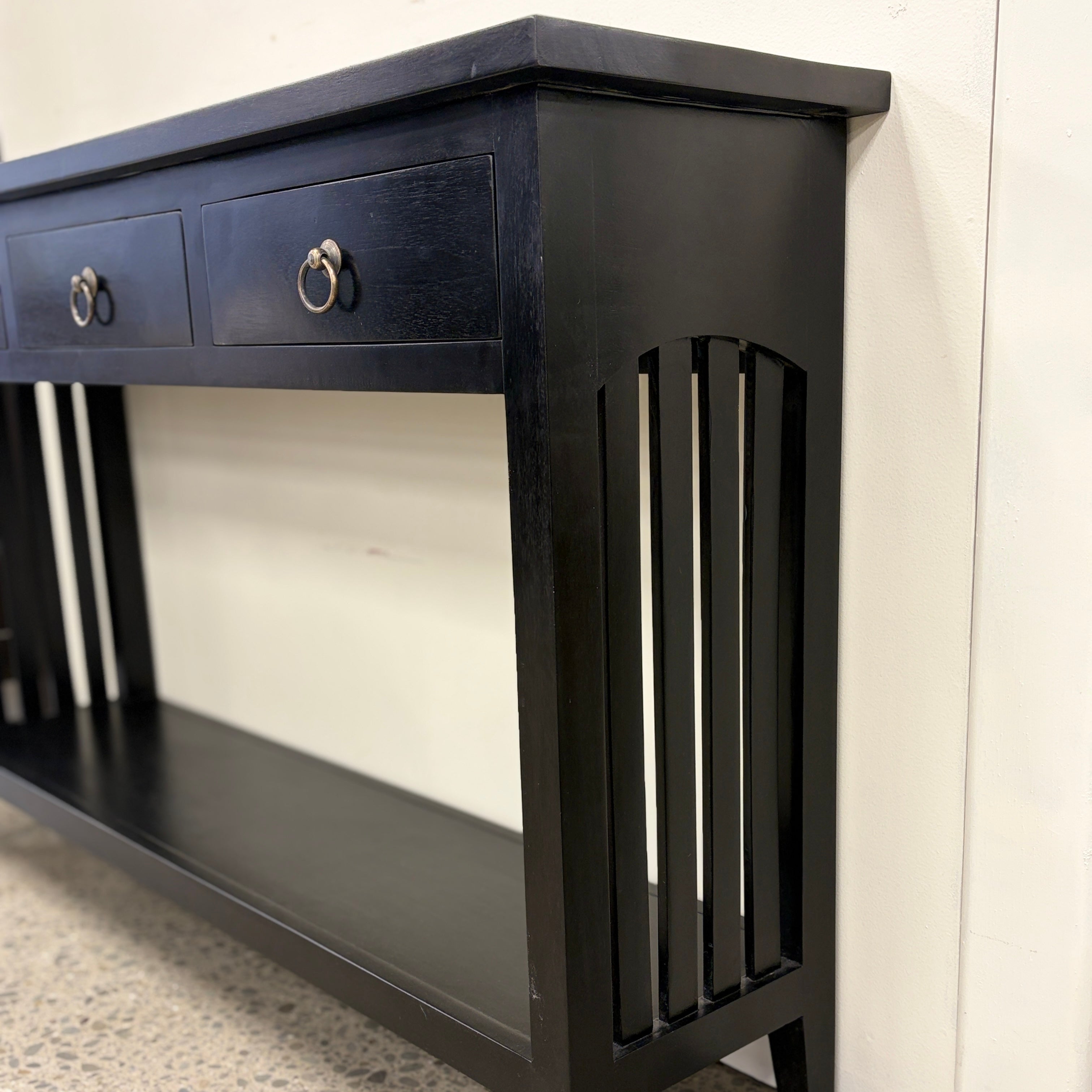 Freeda Console Table