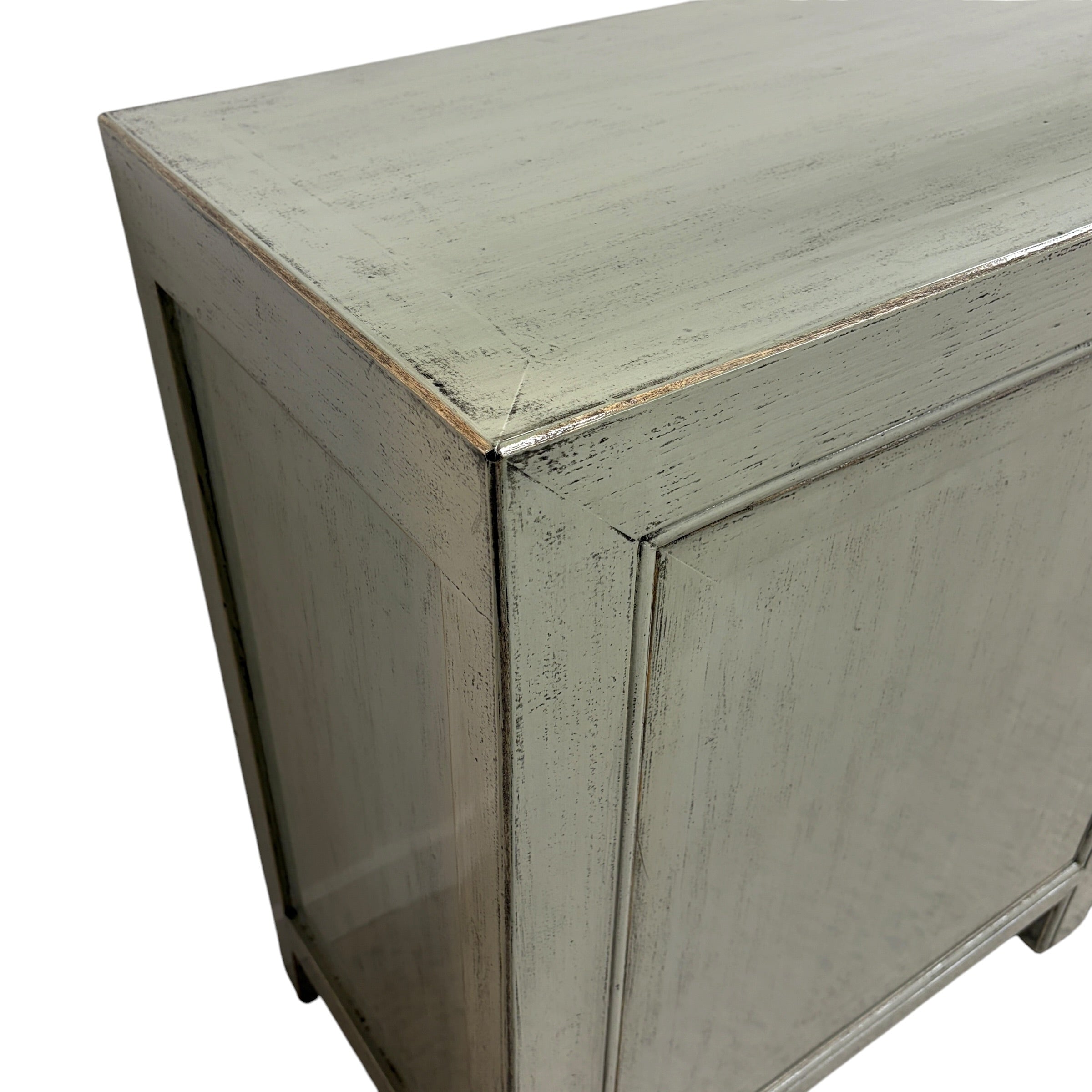 Rosa Sideboard - Sage Grey