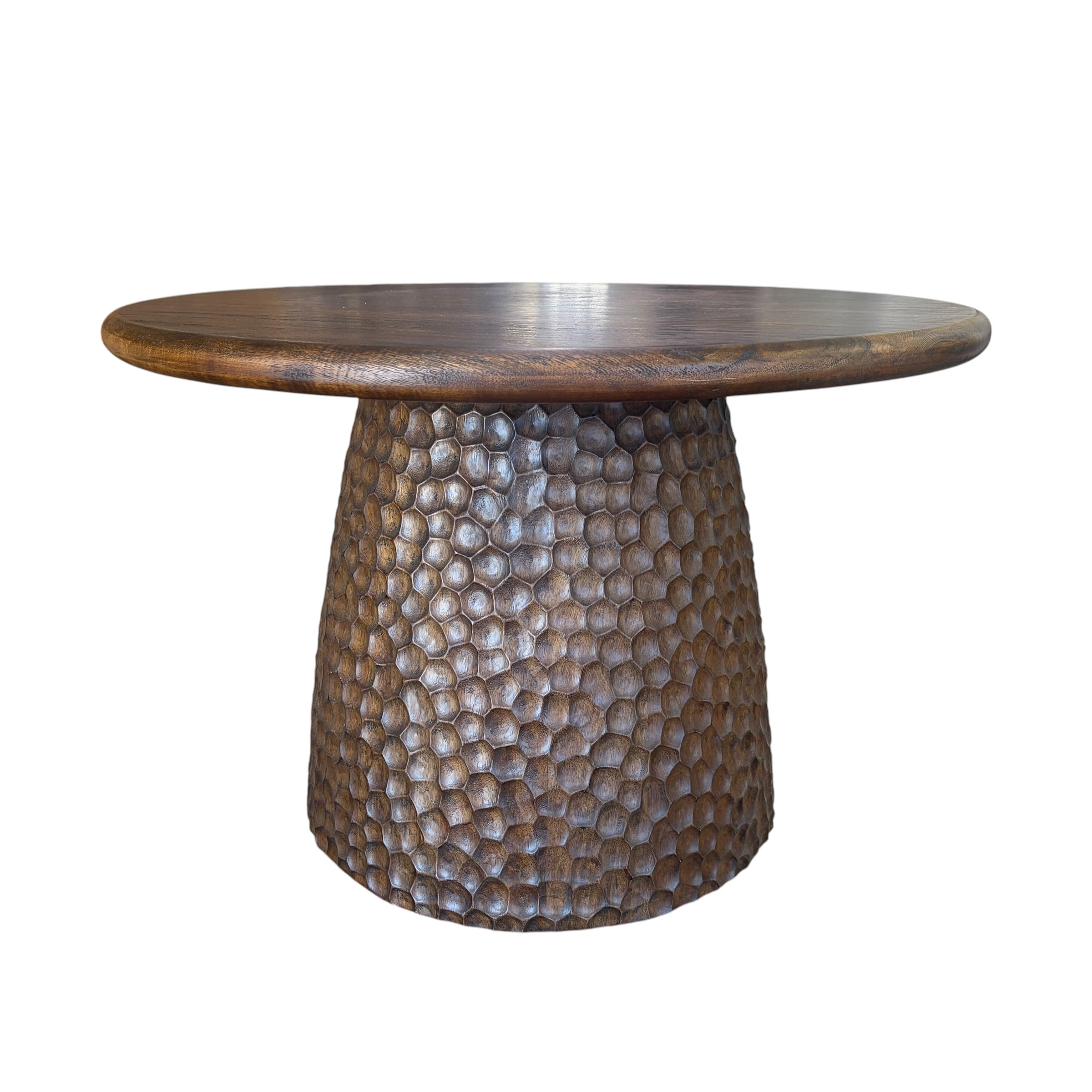 Anders Coffee Table - Vintage Brown