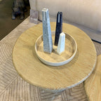 Anders Coffee Table - Sandblast