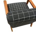 Pia Armchair