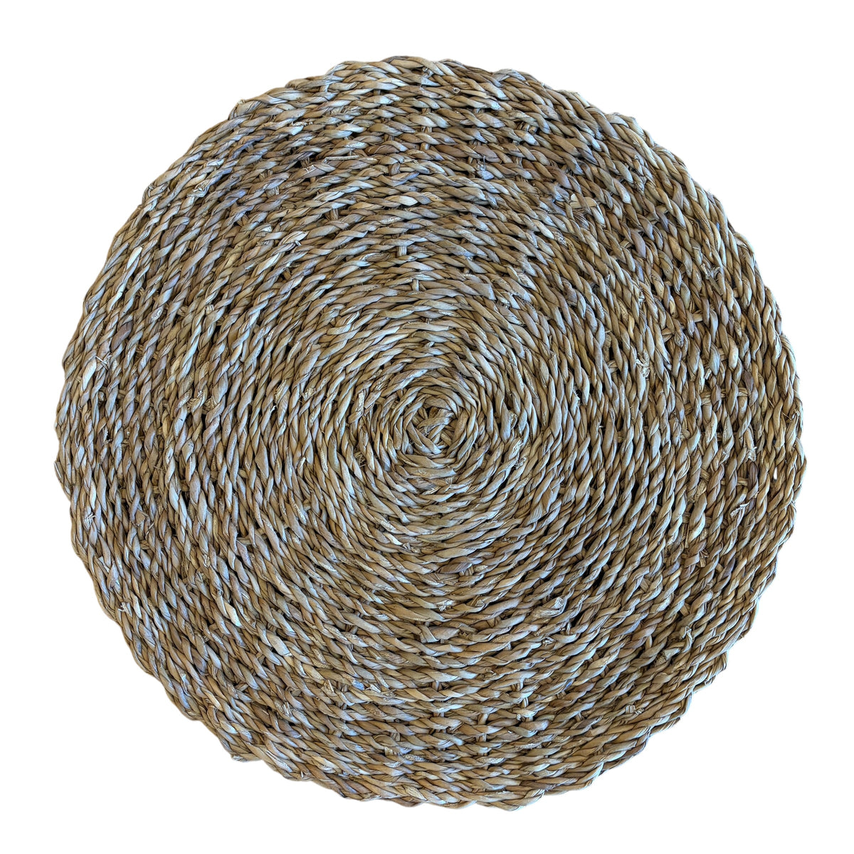 Seagrass Placemat - Round