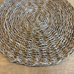 Seagrass Placemat - Round
