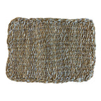 Seagrass Placemat - Rectangular