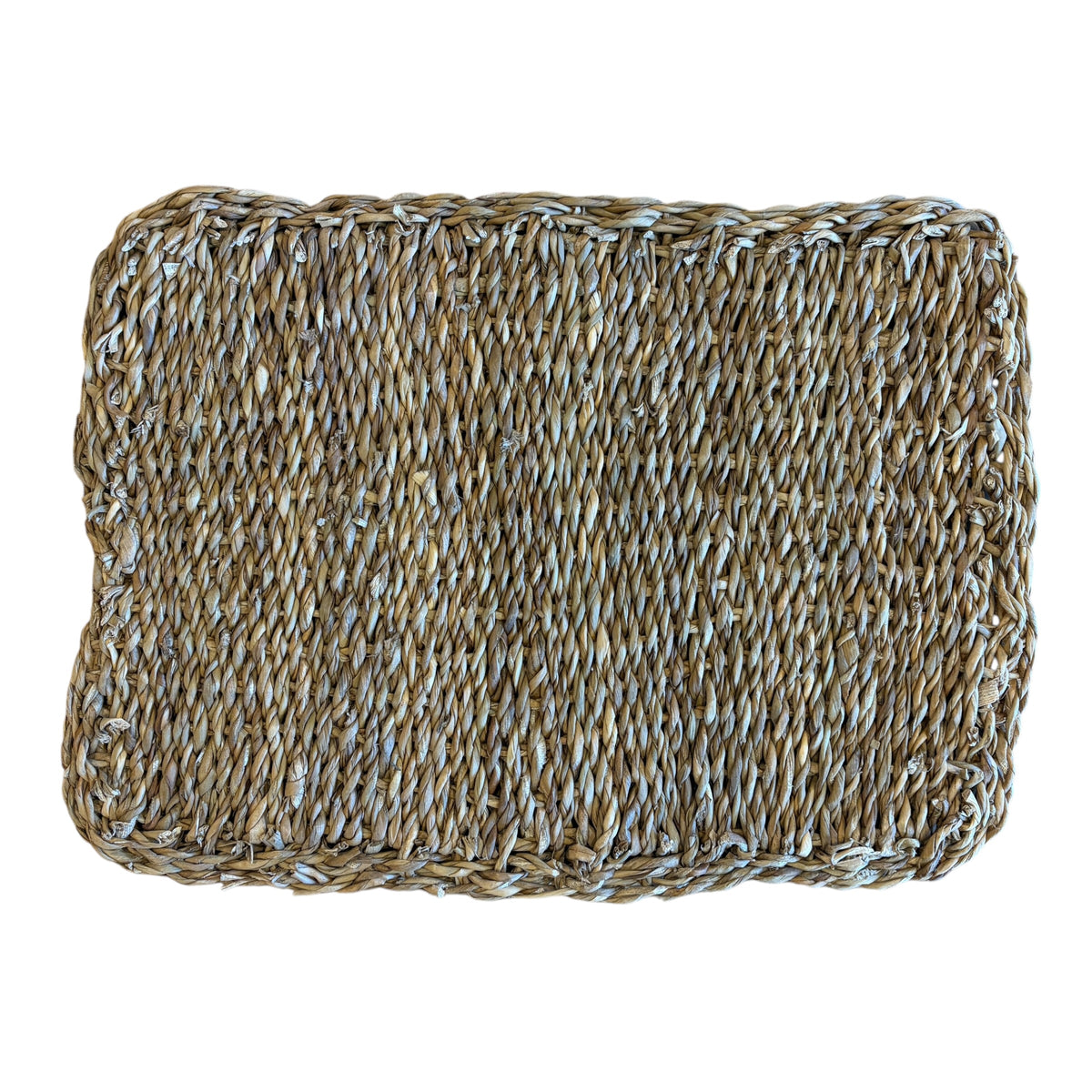Seagrass Placemat - Rectangular