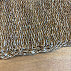 Seagrass Placemat - Rectangular