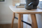 Flow Console Table