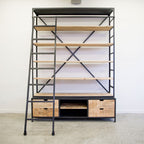 Chennai Industrial Bookcase