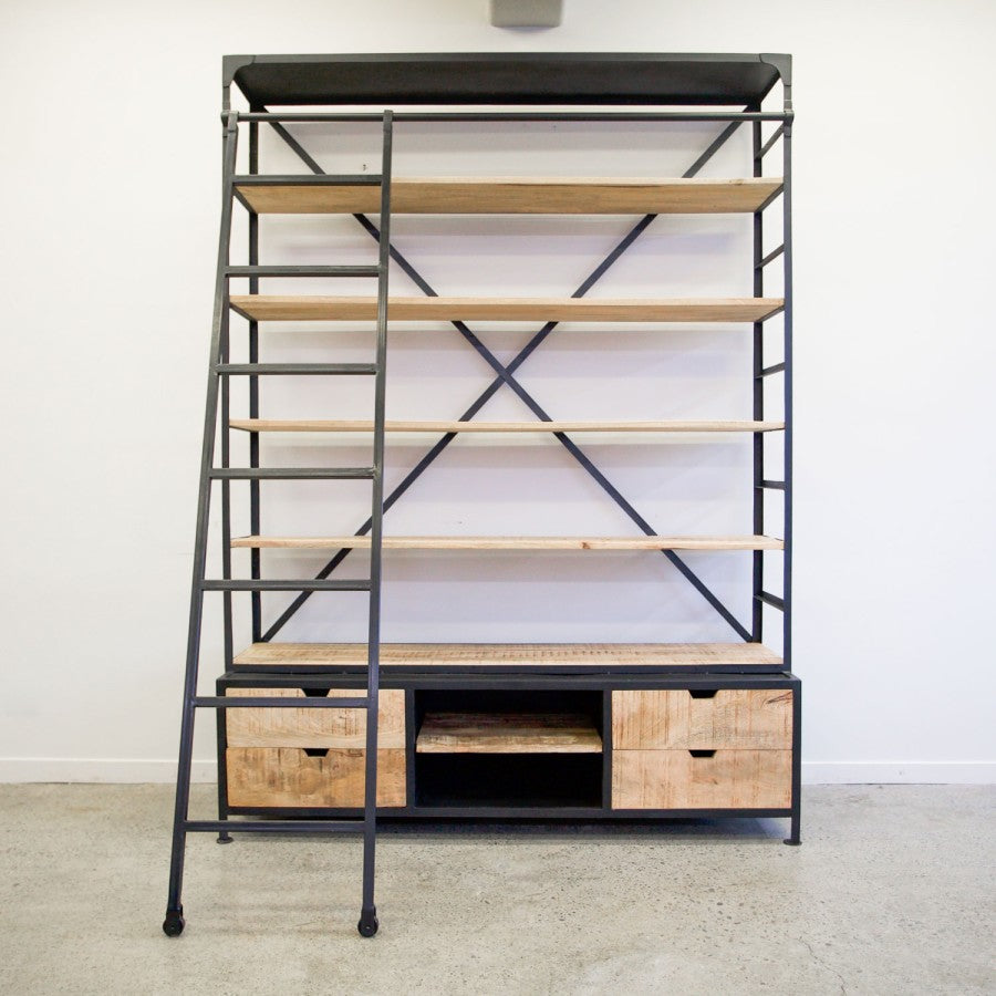 Chennai Industrial Bookcase