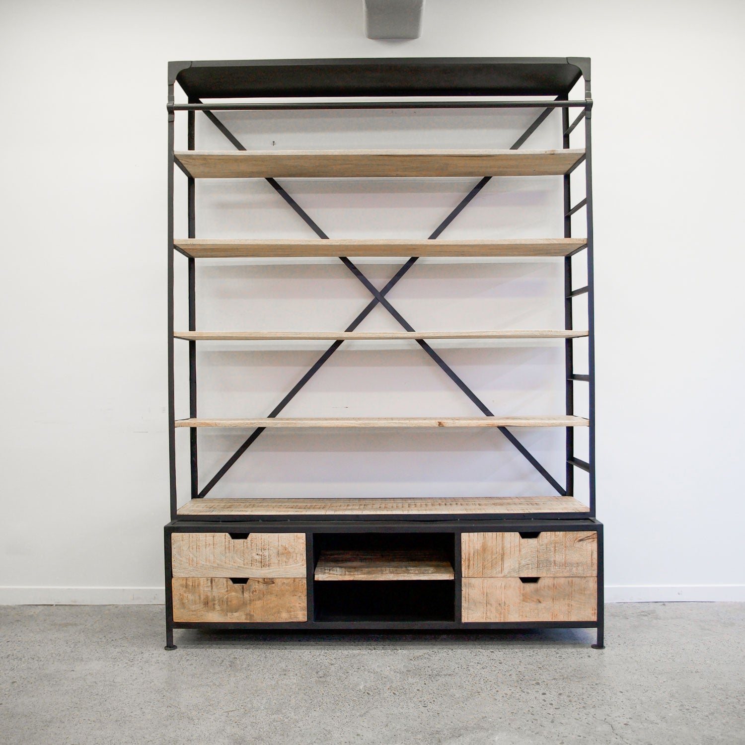 Chennai Industrial Bookcase