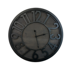 Industry Clock