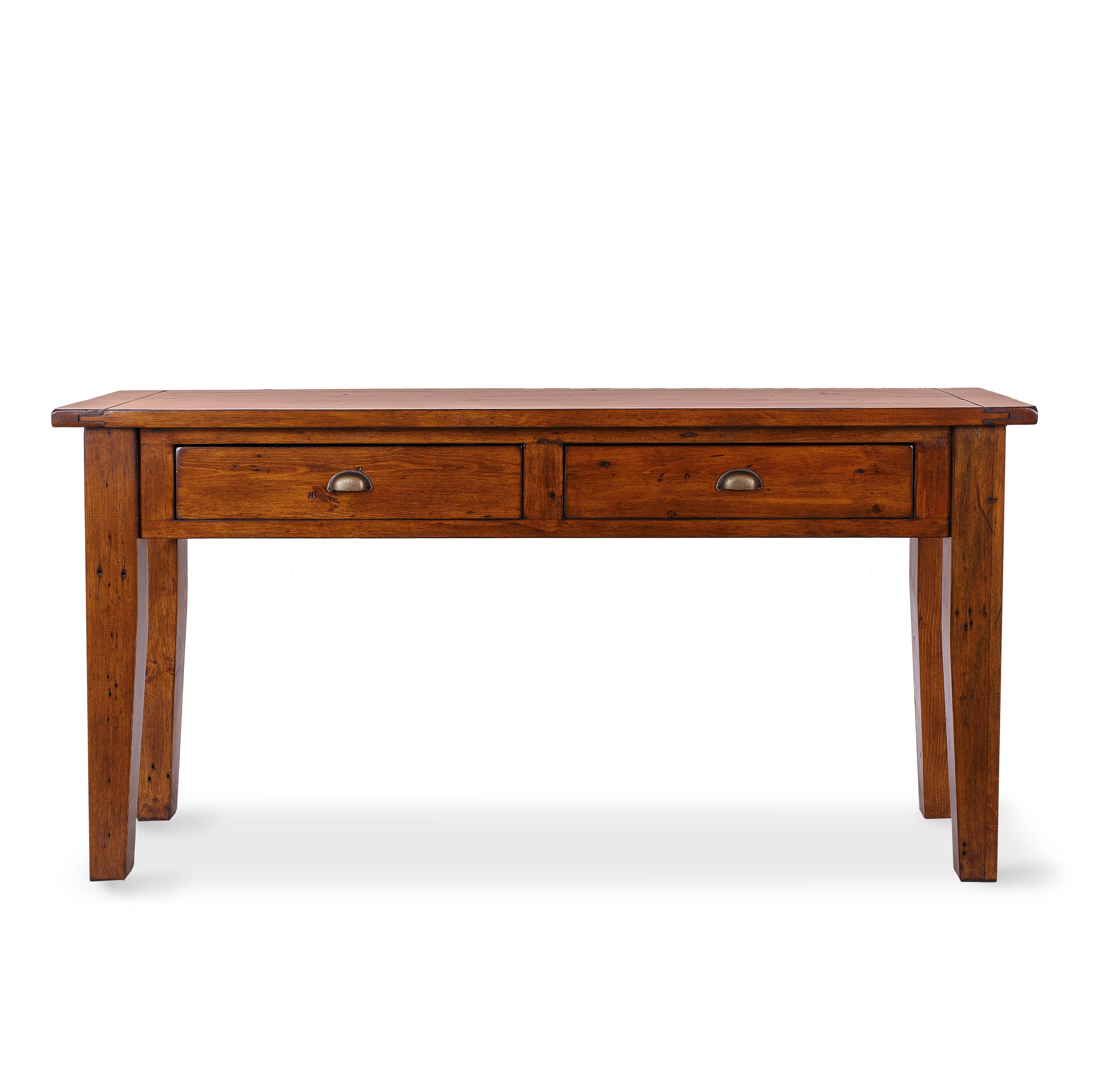 Irish Coast Sofa Table