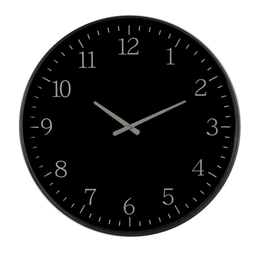 Itzel Clock