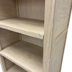 Isack Bookcase