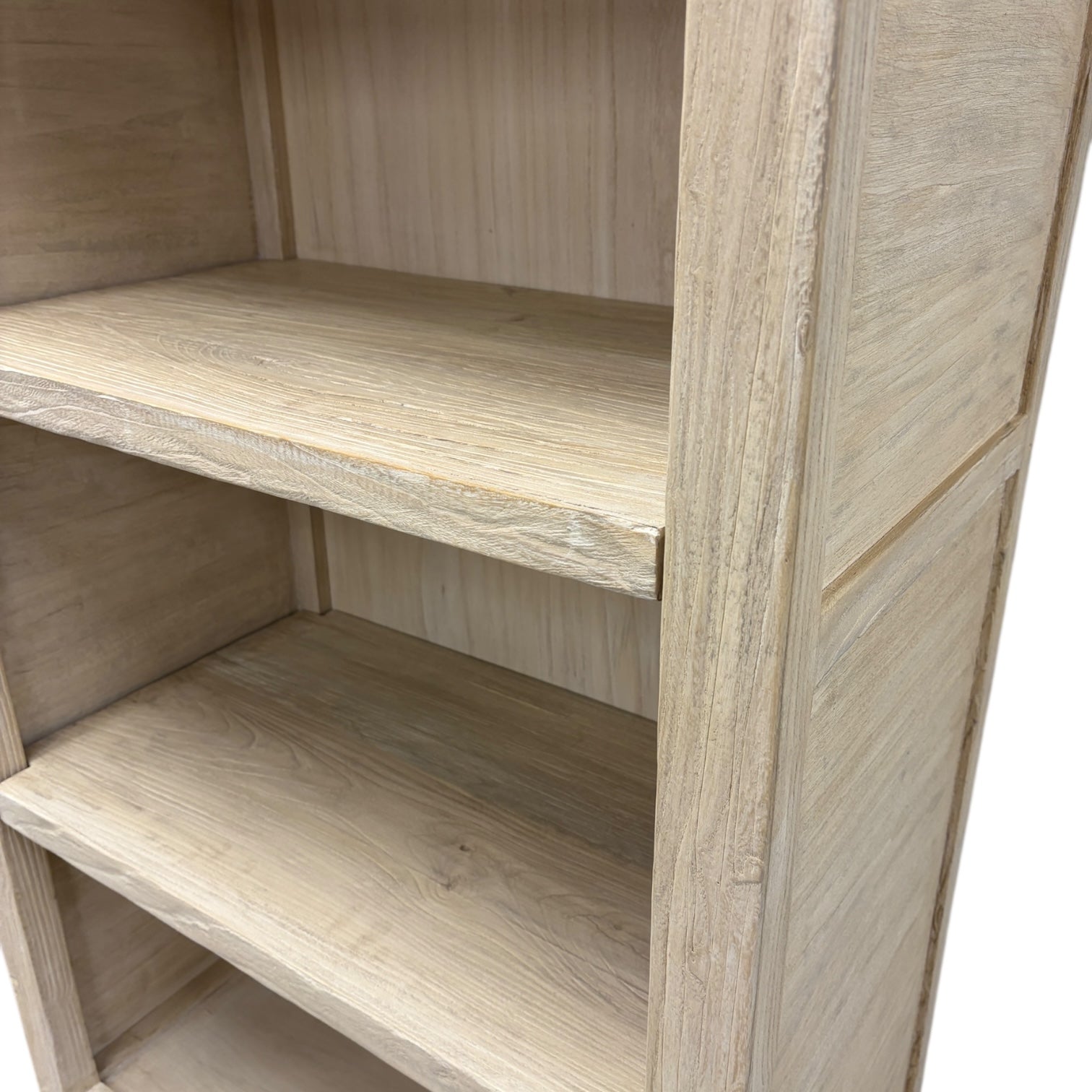 Isack Bookcase