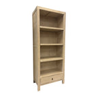 Isack Bookcase